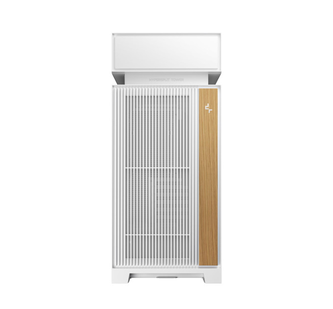 Deepcool Корпус DeepCool CL660 White (R-CL660-WHNNA0-G-1)