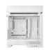 Deepcool Корпус DeepCool CL660 White (R-CL660-WHNNA0-G-1)