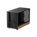 Deepcool Корпус DeepCool CH260 Wood Black (R-CH260-BKNWM0-G-1)