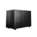 Deepcool Корпус DeepCool CH260 Wood Black (R-CH260-BKNWM0-G-1)