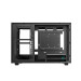 Deepcool Корпус DeepCool CH260 Wood Black (R-CH260-BKNWM0-G-1)