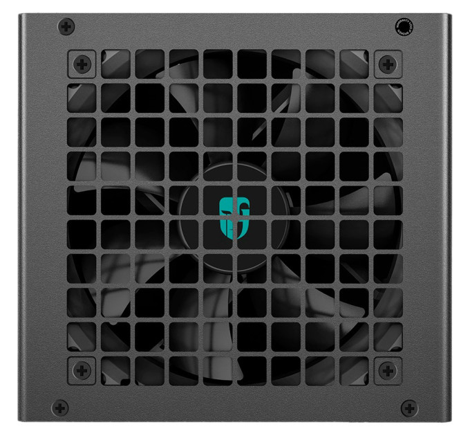 GamerStorm Блок живлення DeepCool GamerStorm PF500X 500W (R-PF500X-HD0B-JGEU)