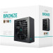GamerStorm Блок живлення DeepCool GamerStorm PF500X 500W (R-PF500X-HD0B-JGEU)