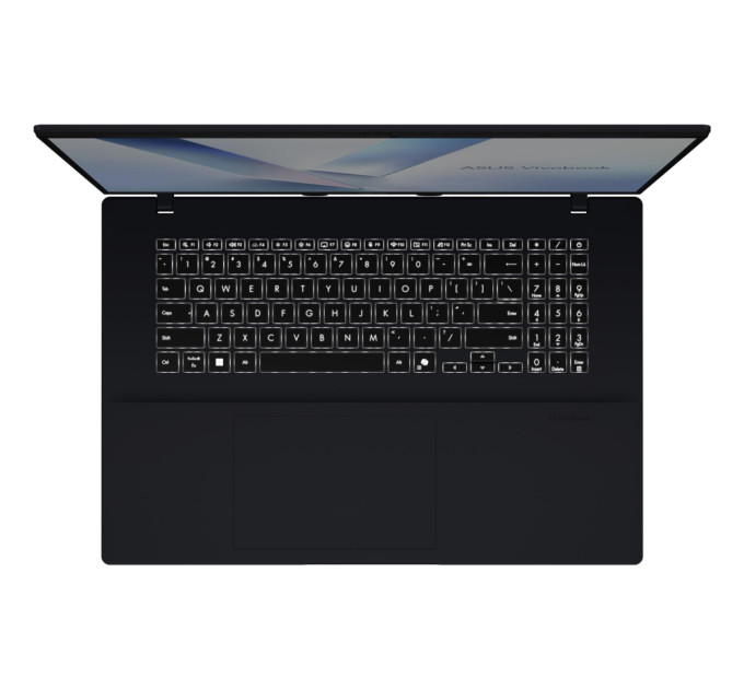 ASUS Ноутбук (портативний комп’ютер) M1807GA RAI7-445 18" 32GB/1TB M1807GA-S8007 ASUS