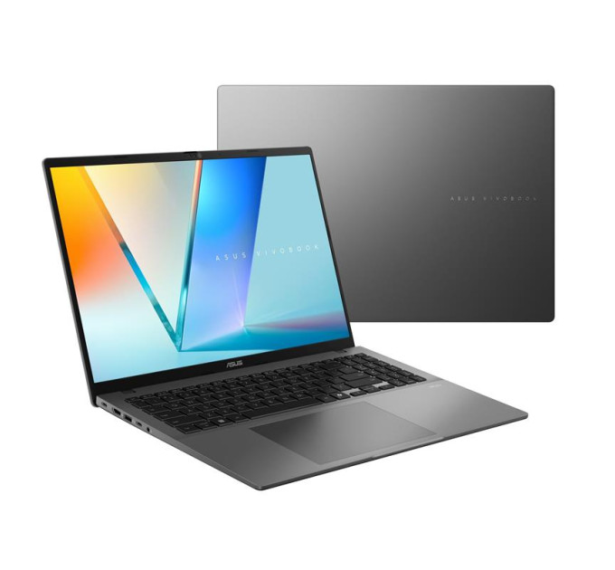 ASUS Ноутбук (портативний комп’ютер) S3607VA C7-240 16" 16/512GB S3607VA-RP145 ASUS