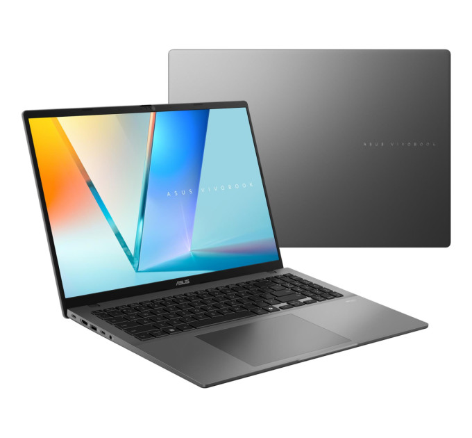 ASUS Ноутбук (портативний комп’ютер) S3607VA C7-240 16" 16/512GB S3607VA-RP145 ASUS