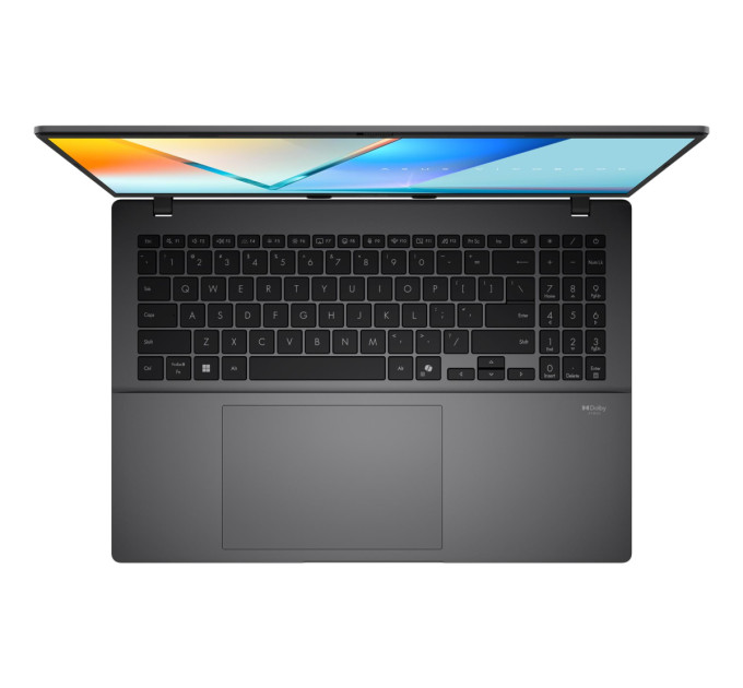 ASUS Ноутбук (портативний комп’ютер) S3607VA C7-240 16" 16/512GB S3607VA-RP145 ASUS