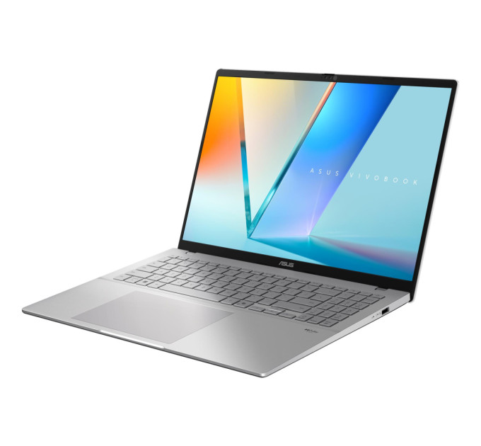 ASUS Ноутбук (портативний комп’ютер) S3607VA C7-240 16" 16/512GB S3607VA-RP146 ASUS