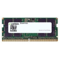 Mushkin Модуль пам'яті для ноутбука SoDIMM DDR5 16GB 4800 MHz Essentials Mushkin (MES5S480FD16G)