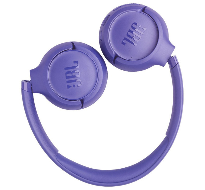 JBL Bluetooth-гарнітура JBL Tune 730BT Lavender (JBLT730BTLAV)