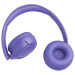 JBL Bluetooth-гарнітура JBL Tune 730BT Lavender (JBLT730BTLAV)