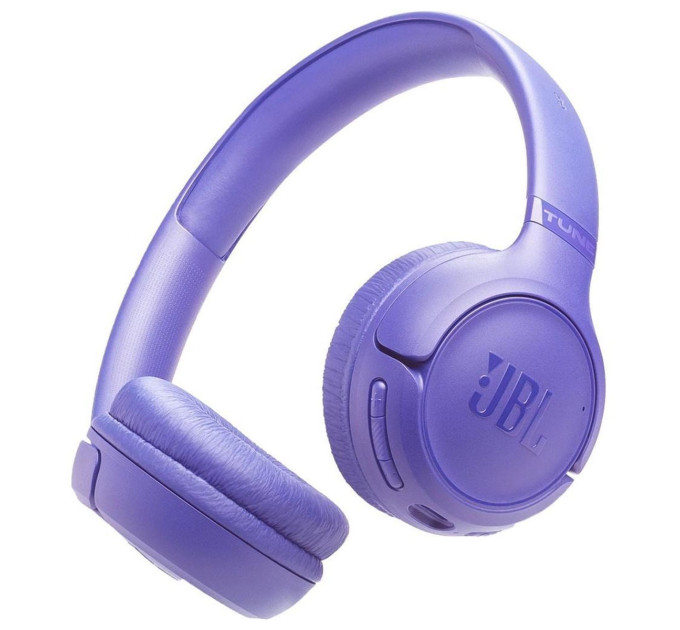 JBL Bluetooth-гарнітура JBL Tune 730BT Lavender (JBLT730BTLAV)