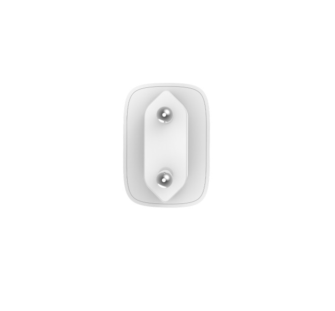 Sigma mobile Мережевий зарядний пристрій Sigma mobile X-power 33W GaN, PD, QC (1xUSB-C + 1xUSB-A) White (PS33-01)