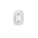 Sigma mobile Мережевий зарядний пристрій Sigma mobile X-power 33W GaN, PD, QC (1xUSB-C + 1xUSB-A) White (PS33-01)