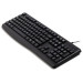 AOC Клавіатура AOC KB120B USB UA Black (KB120B/97)