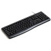 AOC Клавіатура AOC KB120B USB UA Black (KB120B/97)