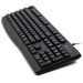 AOC Клавіатура AOC KB120B USB UA Black (KB120B/97)
