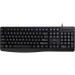 AOC Клавіатура AOC KB120B USB UA Black (KB120B/97)