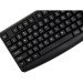 AOC Клавіатура AOC KB120B USB UA Black (KB120B/97)