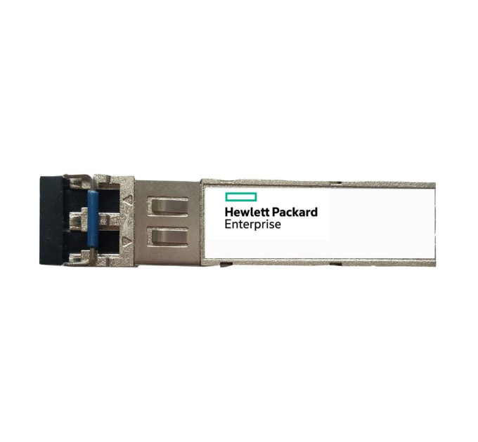 ARUBA BY HPE Оптичний перетворювач HPE Aruba Transceiver 25G SFP28 LC SR (JL484A)