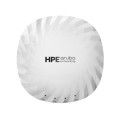 ARUBA BY HPE Точка доступу HPE Aruba Networking AP-725 (RW) Tri Radio 2x2 Wi-Fi 7 Internal Antennas Campus Access Point (S4A22A)