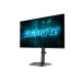 GIGABYTE Монітор Gigabyte 24.5" Gaming G25F2A IPS Black 240Hz