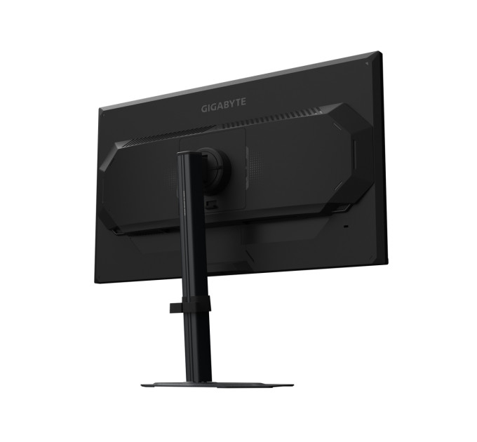 GIGABYTE Монітор Gigabyte 24.5" Gaming G25F2A IPS Black 240Hz