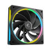 Deepcool Корпус DeepCool CL6600 Black (R-CL6600-BKNNA0-G-1)