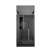 Deepcool Корпус DeepCool CL6600 Black (R-CL6600-BKNNA0-G-1)