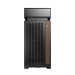 Deepcool Корпус DeepCool CL6600 Black (R-CL6600-BKNNA0-G-1)