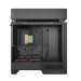 Deepcool Корпус DeepCool CL6600 Black (R-CL6600-BKNNA0-G-1)