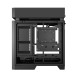 Deepcool Корпус DeepCool CL6600 Black (R-CL6600-BKNNA0-G-1)