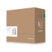 Deepcool Корпус DeepCool CL6600 White (R-CL6600-WHNNA0-G)