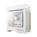 Deepcool Корпус DeepCool CL6600 White (R-CL6600-WHNNA0-G)