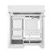 Deepcool Корпус DeepCool CL6600 White (R-CL6600-WHNNA0-G)