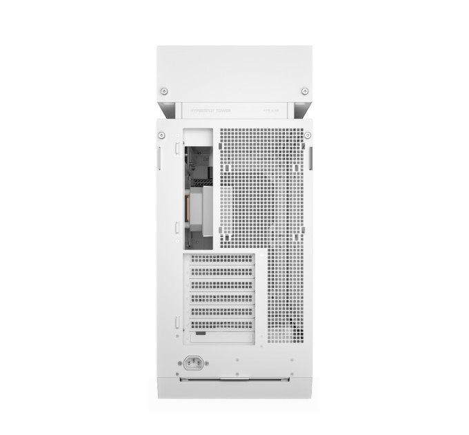 Deepcool Корпус DeepCool CL6600 White (R-CL6600-WHNNA0-G)