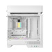 Deepcool Корпус DeepCool CL6600 White (R-CL6600-WHNNA0-G)