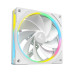 Deepcool Корпус DeepCool CL6600 White (R-CL6600-WHNNA0-G)
