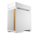 Deepcool Корпус DeepCool CL6600 White (R-CL6600-WHNNA0-G)