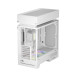 Deepcool Корпус DeepCool CL6600 White (R-CL6600-WHNNA0-G)