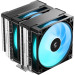 Deepcool Кулер процесорний DeepCool AG620 G2 ARGB (R-AG620-BKAMMG2-G)