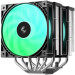 Deepcool Кулер процесорний DeepCool AG620 G2 ARGB (R-AG620-BKAMMG2-G)