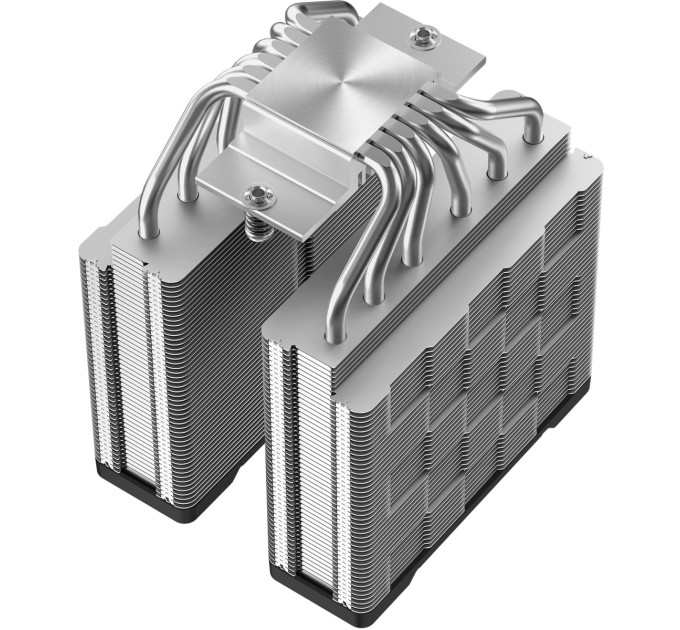 Deepcool Кулер процесорний DeepCool AG620 G2 ARGB (R-AG620-BKAMMG2-G)