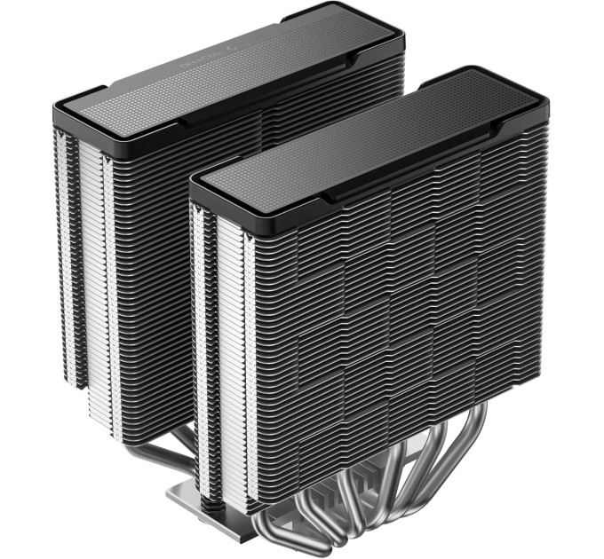 Deepcool Кулер процесорний DeepCool AG620 G2 ARGB (R-AG620-BKAMMG2-G)