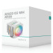 Deepcool Кулер процесорний DeepCool AG620 G2 WH ARGB (R-AG620-WHAMMG2-G)