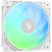 Deepcool Кулер процесорний DeepCool AG620 G2 WH ARGB (R-AG620-WHAMMG2-G)