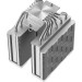 Deepcool Кулер процесорний DeepCool AG620 G2 WH ARGB (R-AG620-WHAMMG2-G)