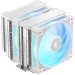 Deepcool Кулер процесорний DeepCool AG620 G2 WH ARGB (R-AG620-WHAMMG2-G)