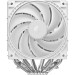 Deepcool Кулер процесорний DeepCool AG620 G2 WH ARGB (R-AG620-WHAMMG2-G)