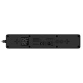 REAL-EL Фільтр живлення REAL-EL RS-Protect 505 3 м Black (EL122300045)